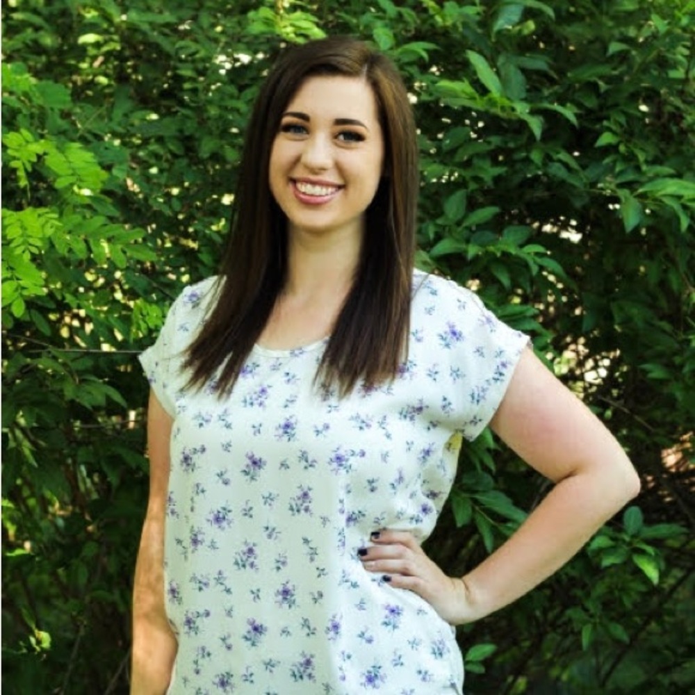 Meet your Posher, Brynn